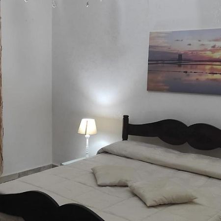 Appartamento Zona Centralissima Trapani Buitenkant foto