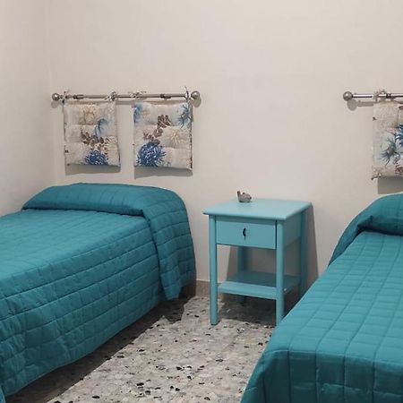 Appartamento Zona Centralissima Trapani Buitenkant foto