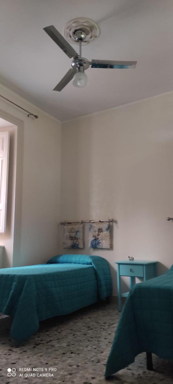 Appartamento Zona Centralissima Trapani Buitenkant foto
