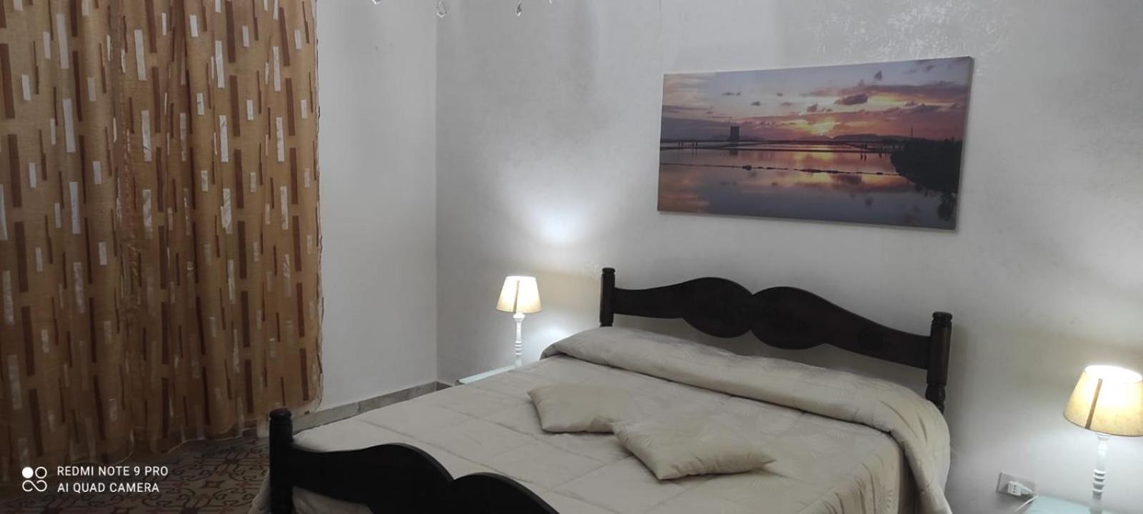 Appartamento Zona Centralissima Trapani Buitenkant foto