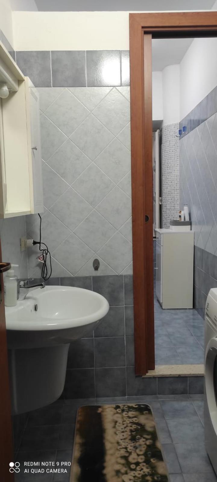 Appartamento Zona Centralissima Trapani Buitenkant foto