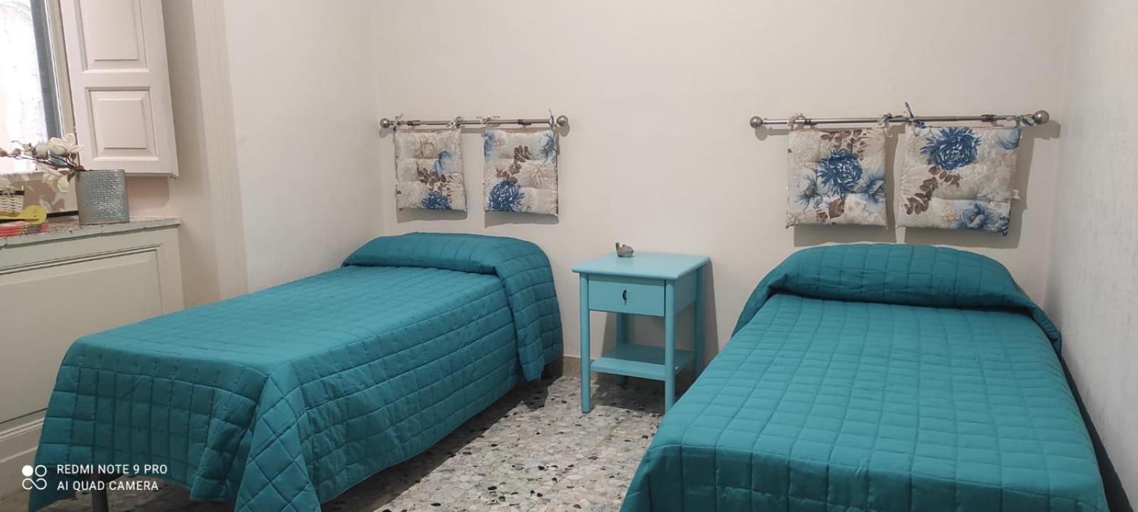 Appartamento Zona Centralissima Trapani Buitenkant foto