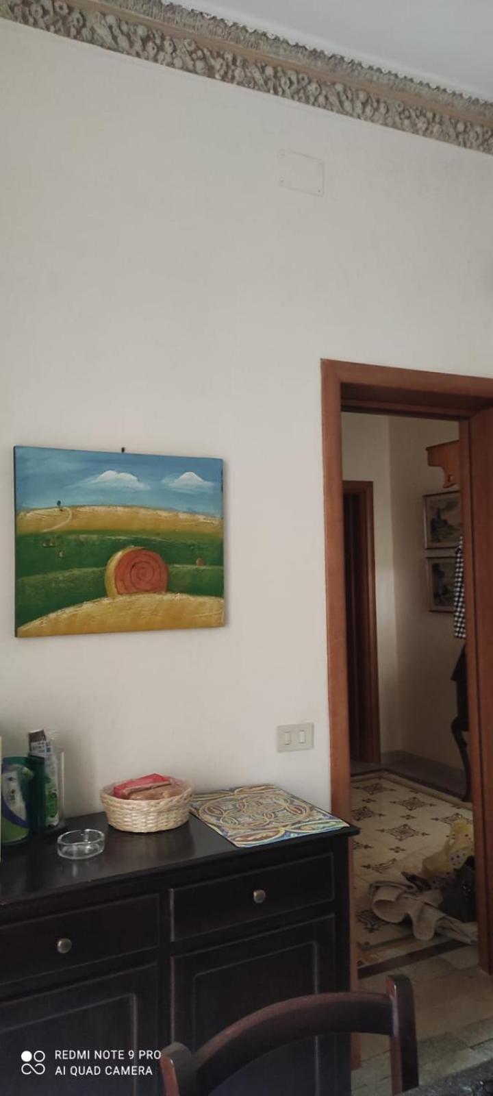 Appartamento Zona Centralissima Trapani Buitenkant foto