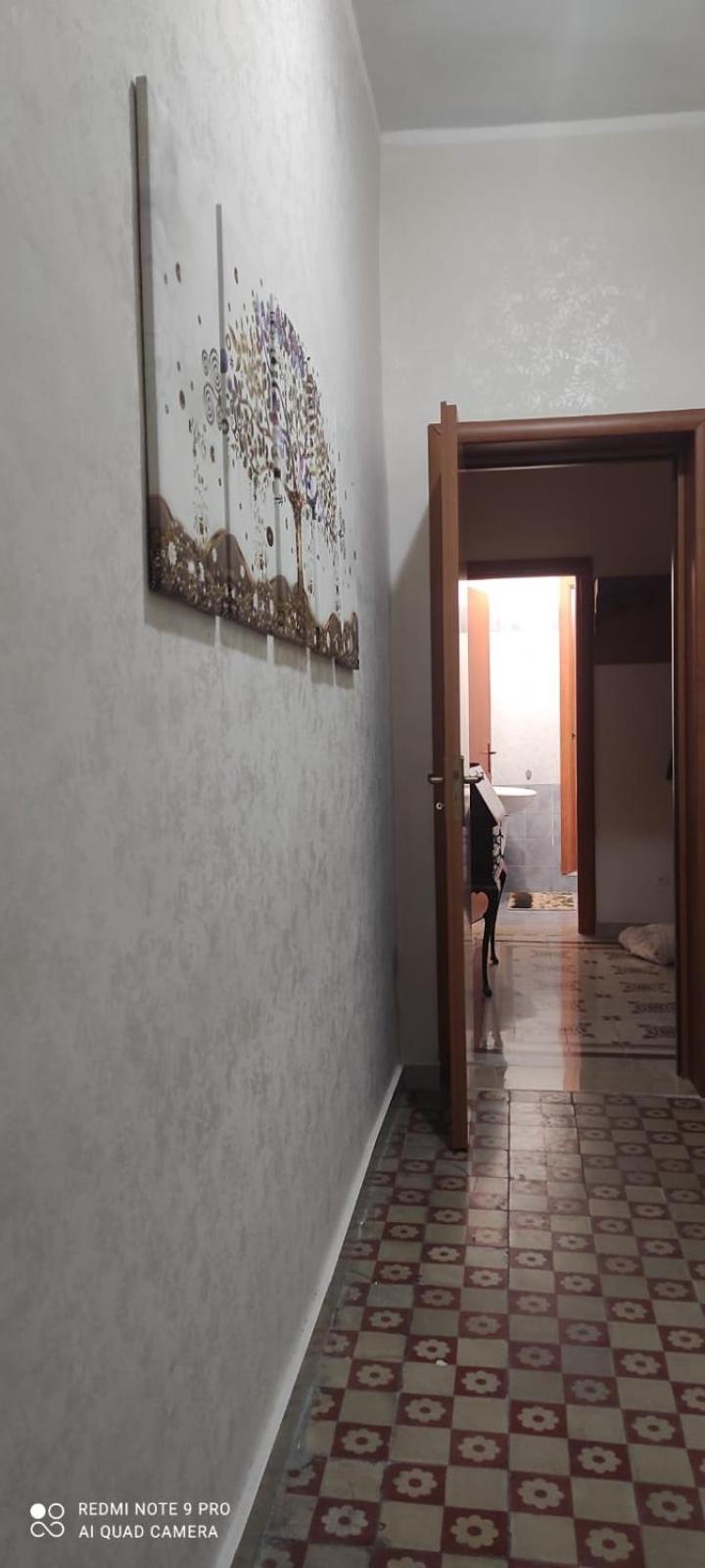 Appartamento Zona Centralissima Trapani Buitenkant foto